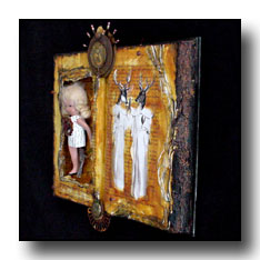 Assemblage Art - Image 2
