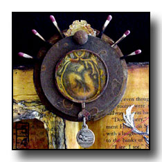 Assemblage Art - Image 3