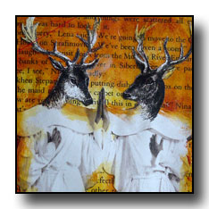 Assemblage Art - Image 5