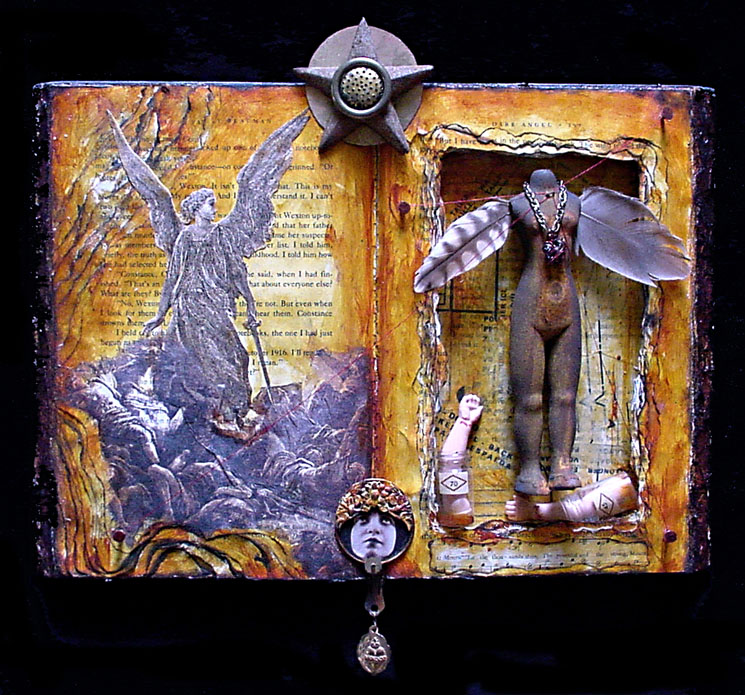 Assemblage - Image 1