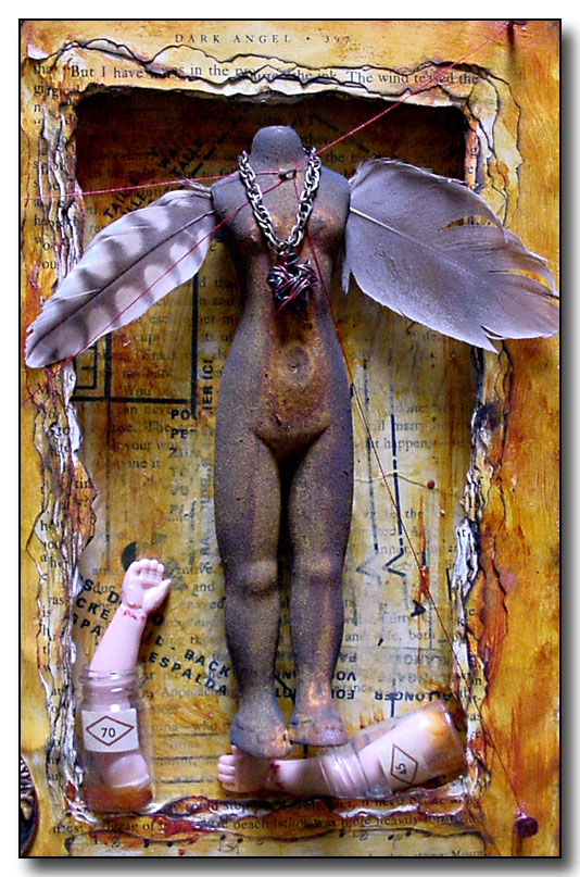 Assemblage - Image 6