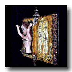 Contemporary Wall Art - Image 2