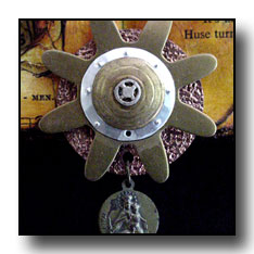 Contemporary Wall Art - Image 3