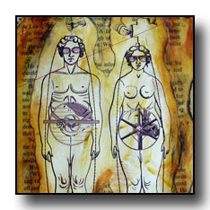 Contemporary Wall Art - Image 4