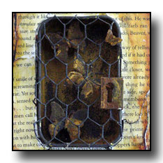 Contemporary Wall Decor - Image 3