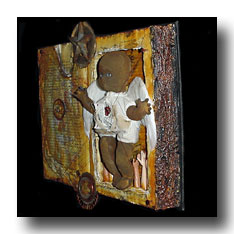 Mixed Media Art - Image 2