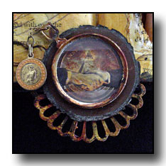 Mixed Media Art - Image 3