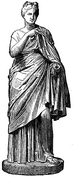 Ancient Roman Clothing - Image 4