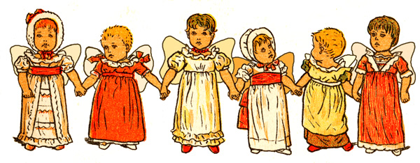 Baby Angels - Image 4