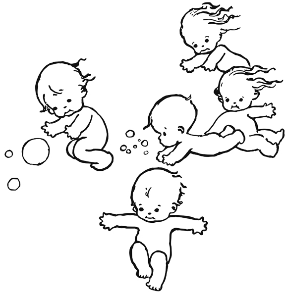 Baby Cartoons - Image 3