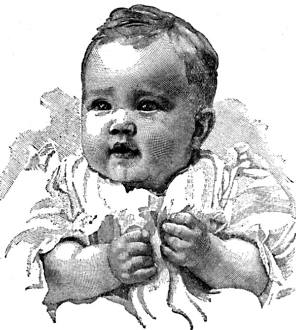 babies clipart. of Baby Clipart gt;gt;