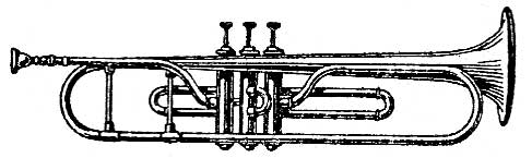 Brass Instruments - Trumpet