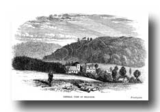 English
              Countryside :: View of Selborne