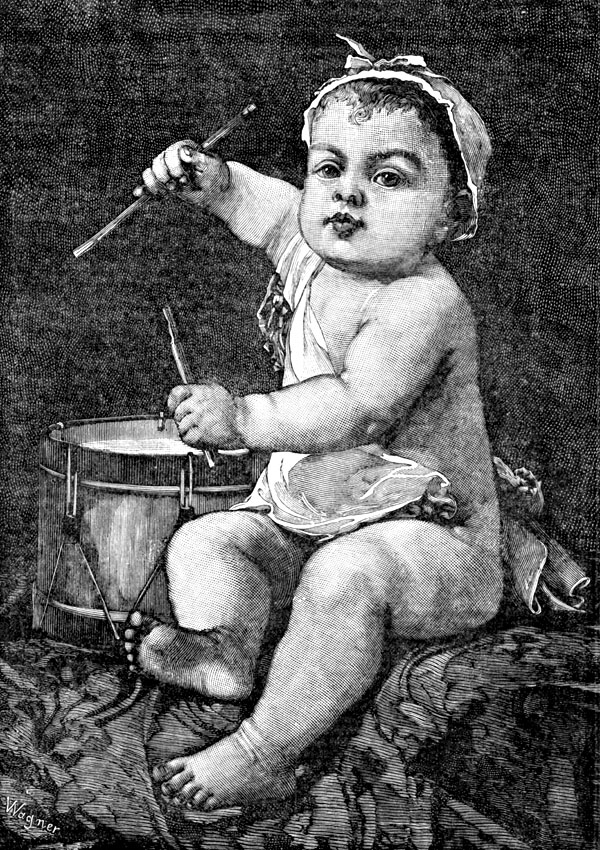 Musical Baby