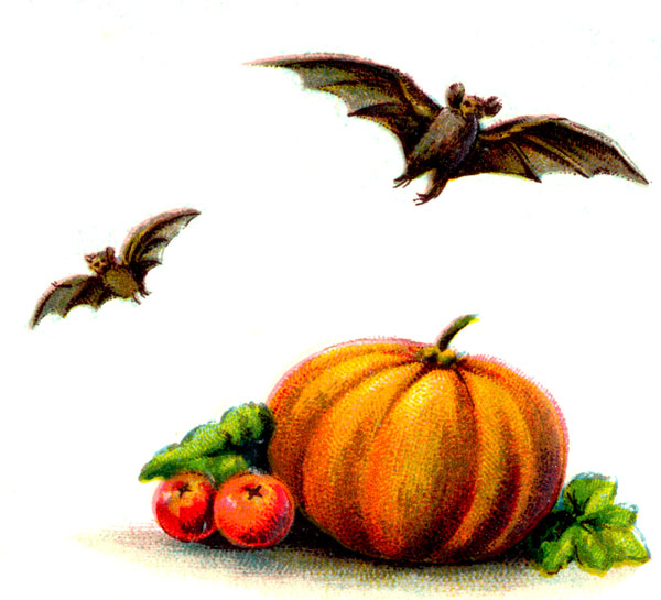 Halloween Clip Art :: Image 7