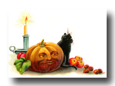 Halloween Clip Art - Image 3