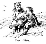 Spanish Clip Art - 9