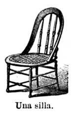 Spanish Clipart - 7