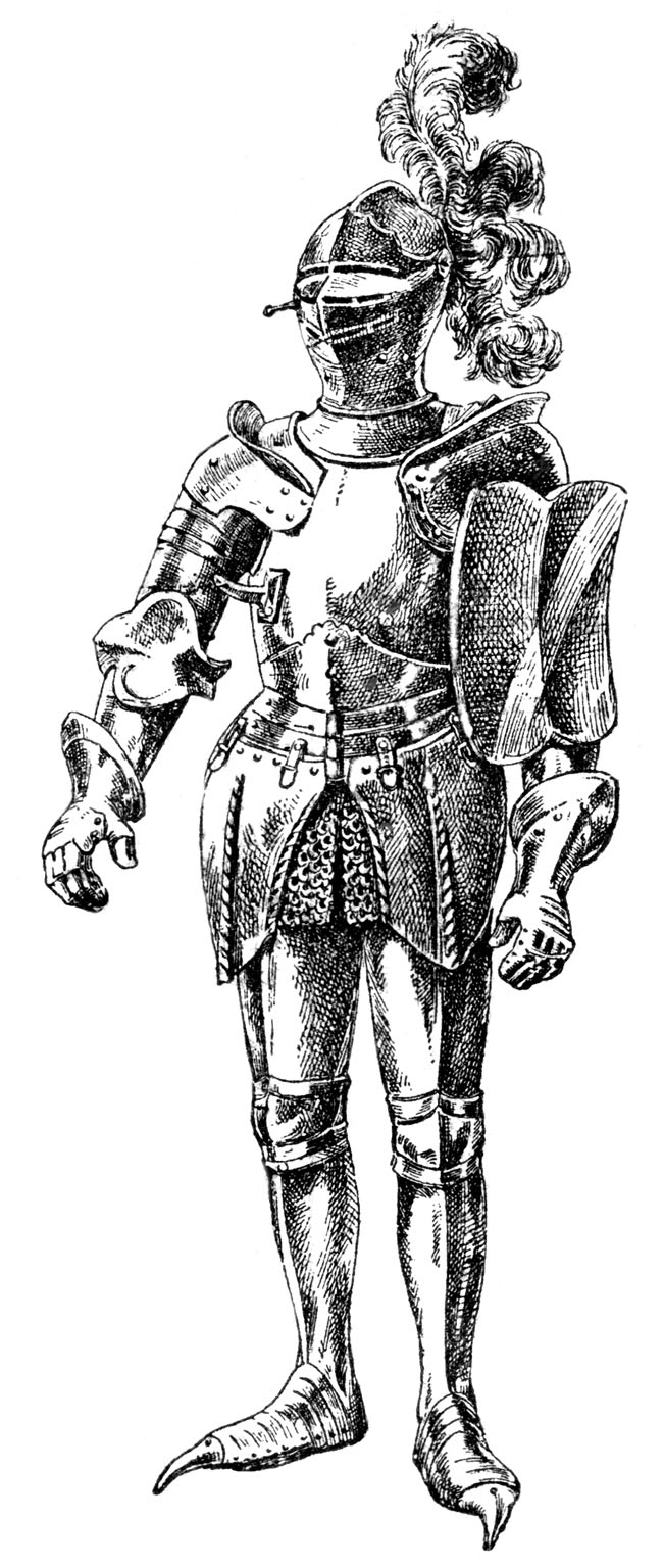 Arabian Armor