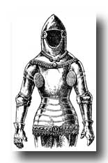 Medieval Armor :: Knights Armor