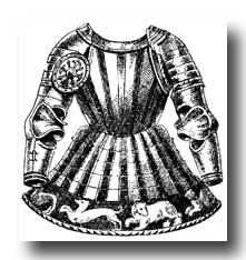 Medival Armor :: Knight Clipart