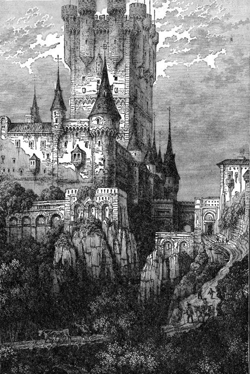 Medeival Castles - Image 2