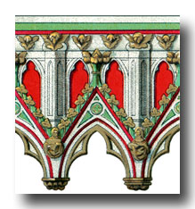 Medieval Decorations - Image 7