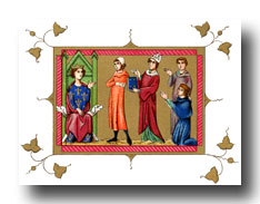 Medieval Pictures - Image 2