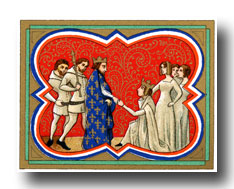 Medieval Pictures - Image 7