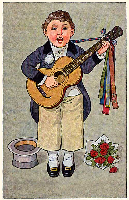 Music Clipart - Image 6