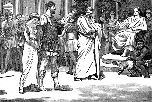 Roman Clothes - Image 3