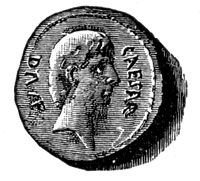 Roman Coins - Image 2