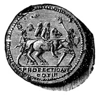 Roman Coins - Image 4