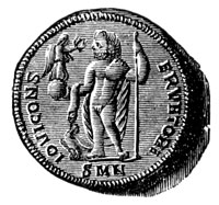 Roman Coins - Image 6