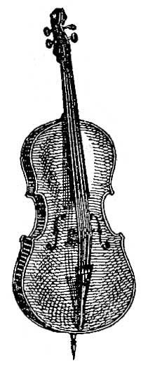 String Instruments - Image 4