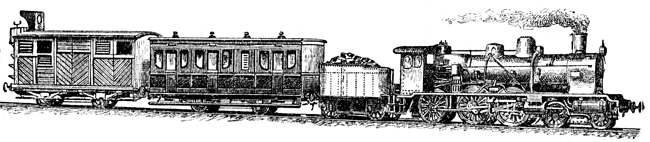 Train Clipart - Image 2