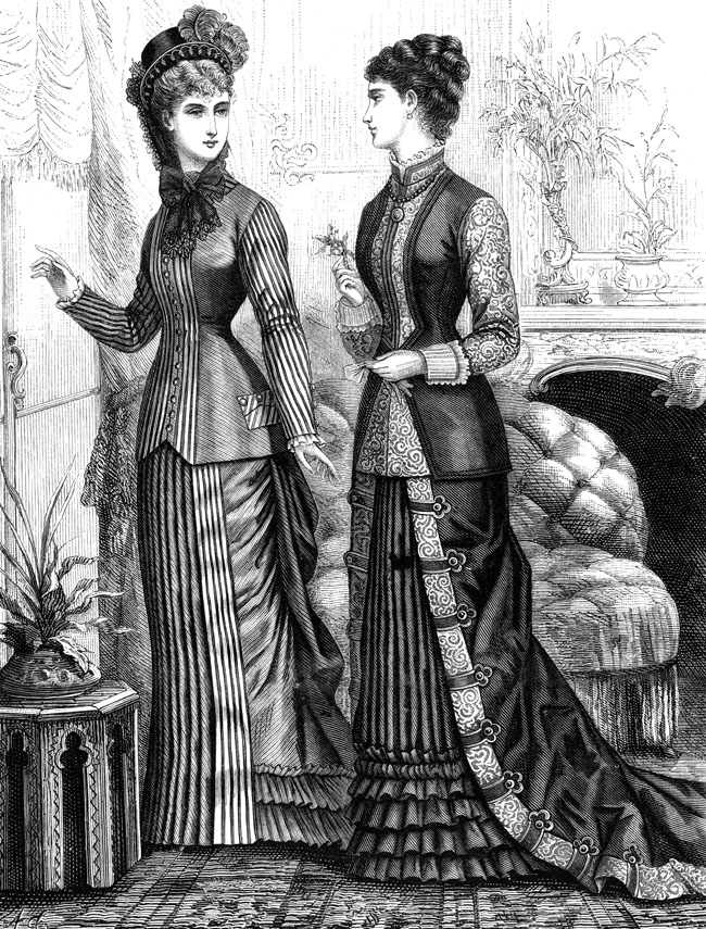 Women's Vintage Dresses