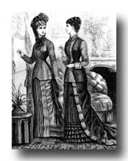 Victorian Clothing - 3