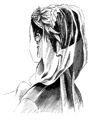 Victorian Hats - Image 5