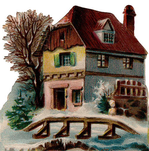 Victorian Houses - Image 7