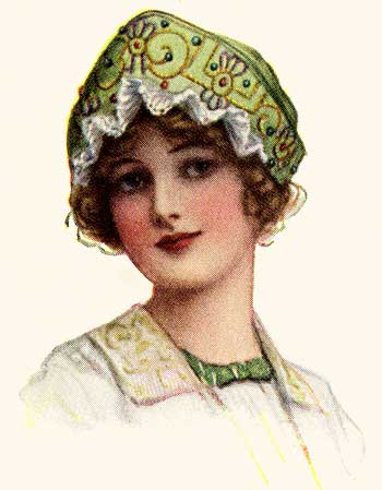 Women's Hats - Image 1