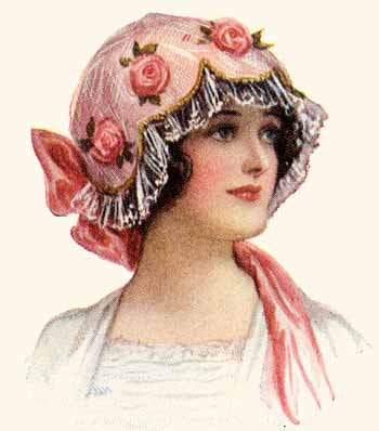Women's Hats - Image 2