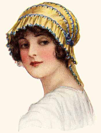 Women's Hats - Image 4