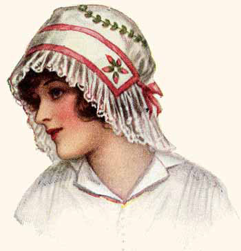 Women's Hats - Image 6