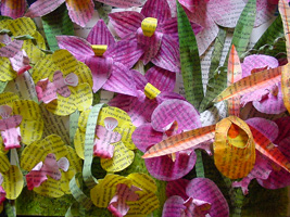Handmade Paper Sculpture - 2