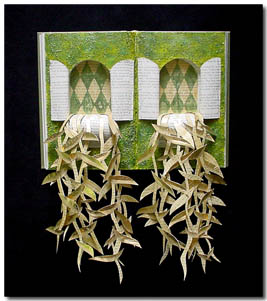 Wall Hangings :: The King's Garden