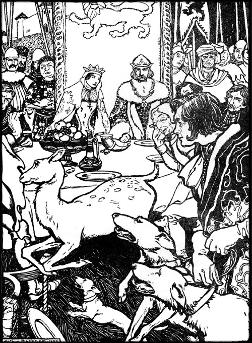 King Arthur and the Knights of the Round Table - Image 3