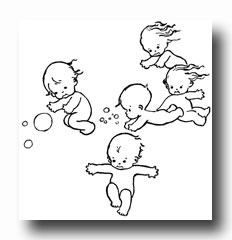 Baby Cartoons - 3