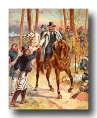 Civil War Uniforms :: Grant in the Wilderness-May 5, 1864