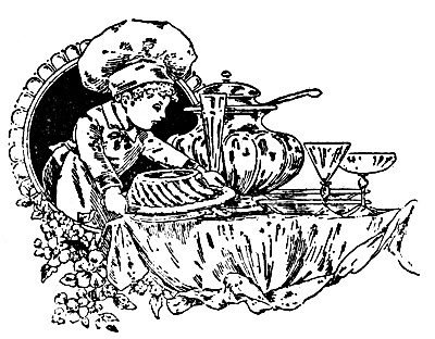 Cooking Clipart - Image 4